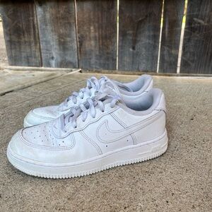 Kids Air Force 1s